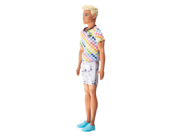  Zobrazit na celou obrazovku Panenka Barbie Fashionistas - Obrázek 21