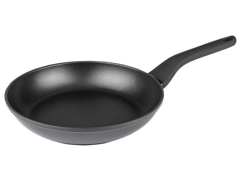  Zobrazit na celou obrazovku ERNESTO® Litinová pánev, Ø 24 cm - Obrázek 1