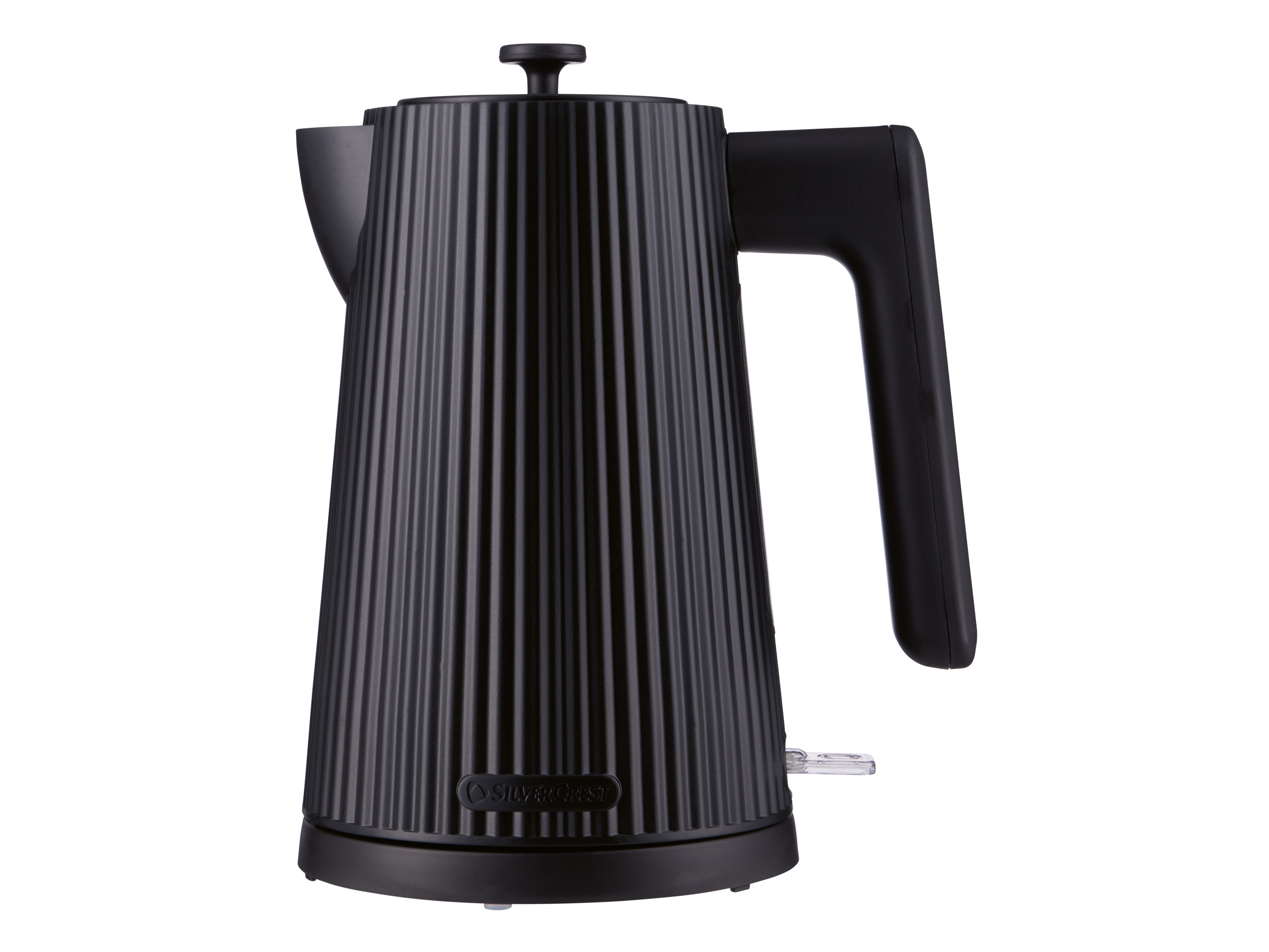 Silvercrest® Rychlovarná konvice Swks 3100 B1 (černá)