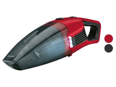 SILVERCREST® Ruční vysavač s turbo kartáčem