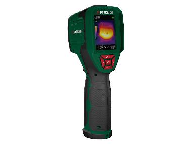 PARKSIDE® Termokamera PWBKA B2