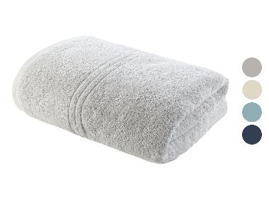 SANSIBAR Froté osuška