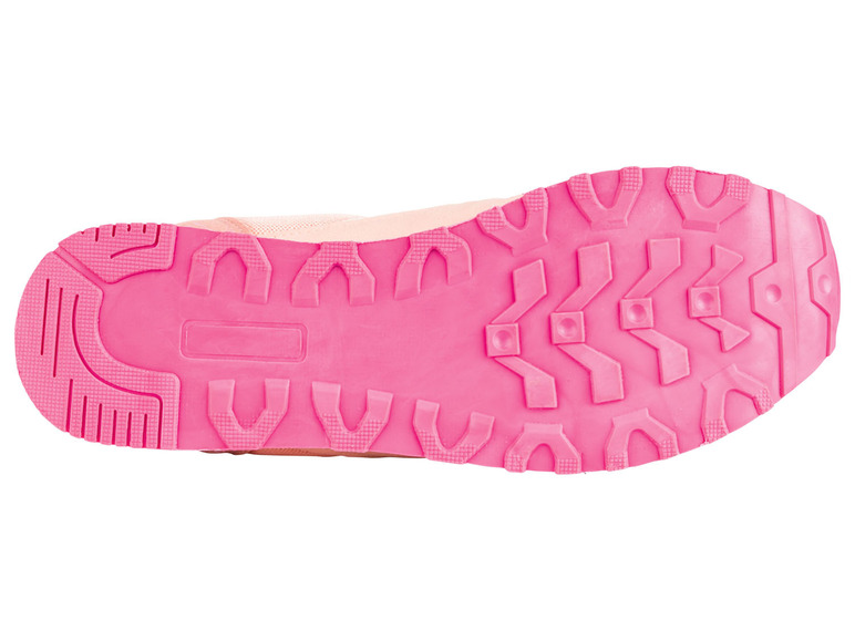  Zobrazit na celou obrazovku pepperts!® Dívčí obuv „Sneaker" - Obrázek 15
