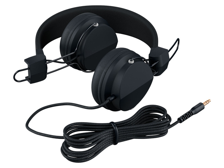  Zobrazit na celou obrazovku SILVERCREST® Sluchátka SKH 64 D3 - Obrázek 11