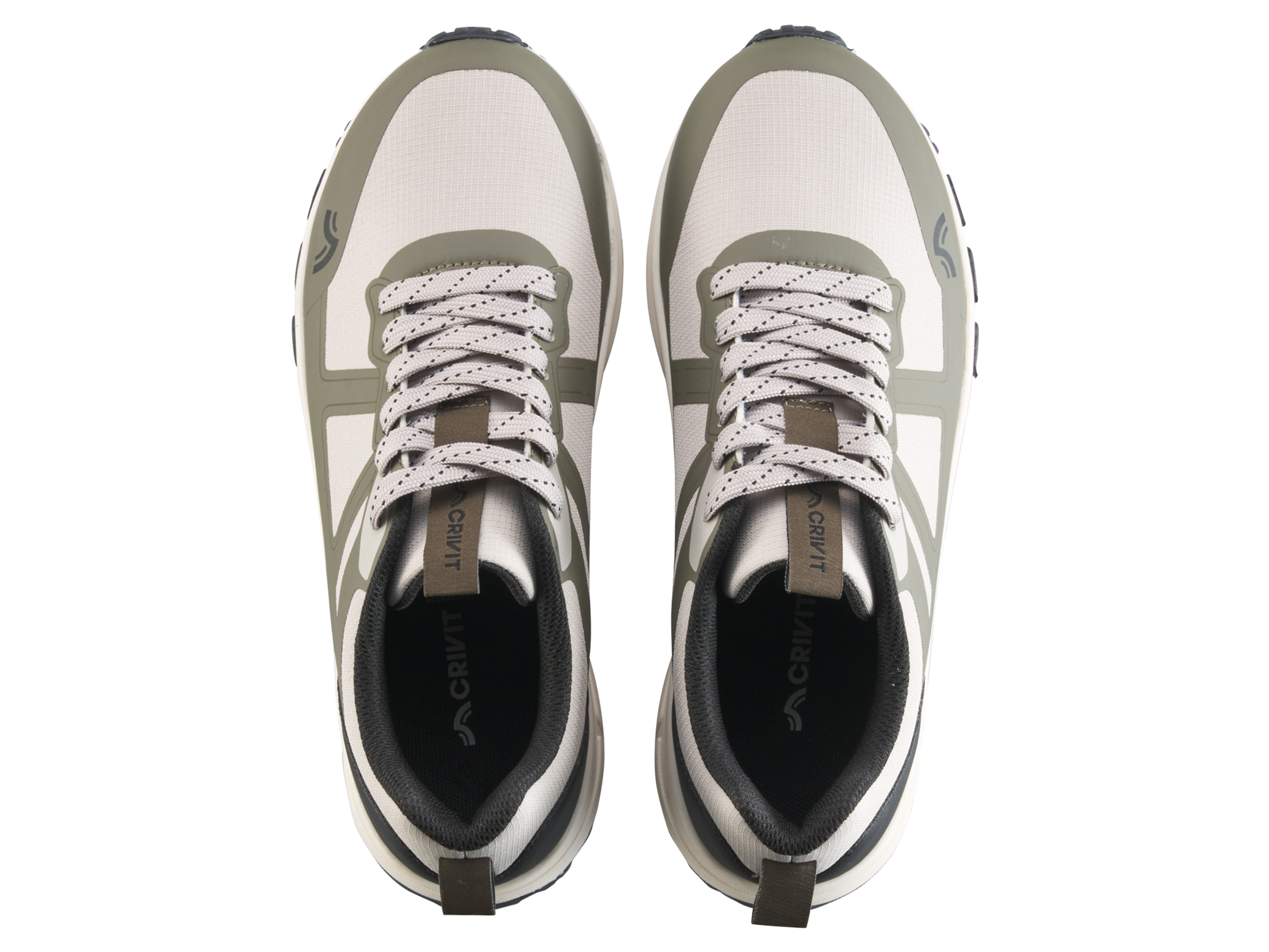 CRIVIT Dámské trekingová obuv - 6