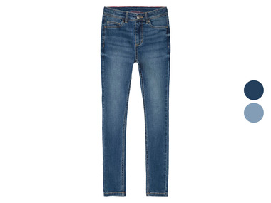 pepperts!® Dívčí džíny "Super Skinny Fit"