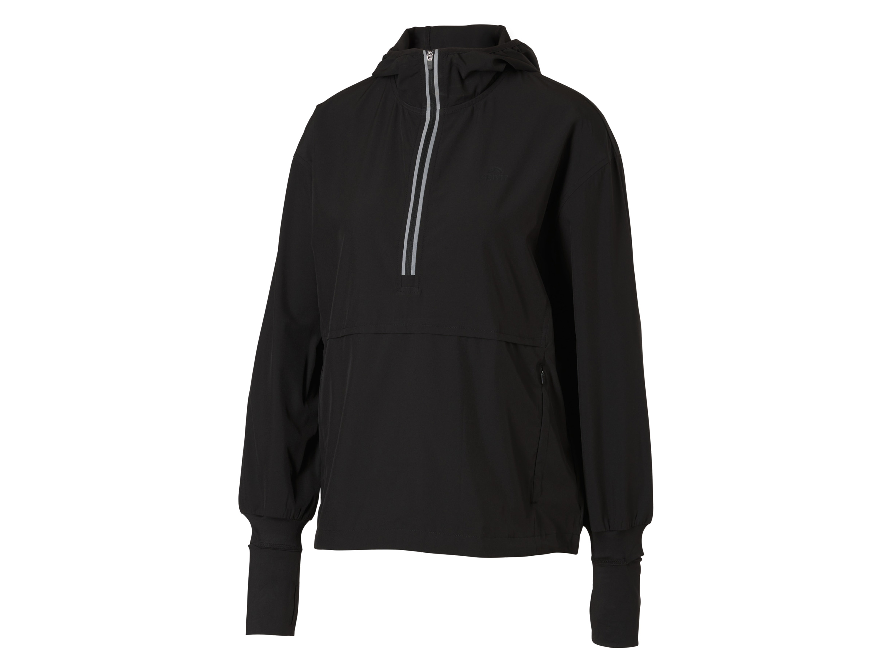 Crivit Dámská bunda (černá, Xs(32/34))