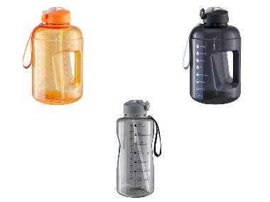 CRIVIT Láhev na pití, 2 l