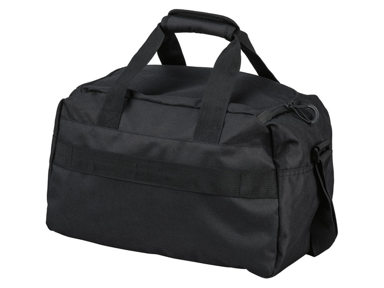  Zobrazit na celou obrazovku TOPMOVE® Příruční zavazadlo batoh / Příruční zavazadlo cestovní taška - Obrázek 15