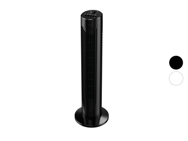 SILVERCREST® Sloupový ventilátor STV 50 G1