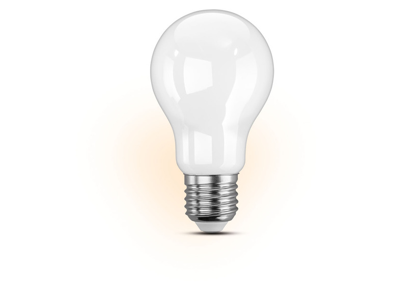 Zobrazit na celou obrazovku LIVARNO home Filamentová LED žárovka - Obrázek 6