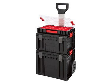 Qbrick System Pro Set 1
