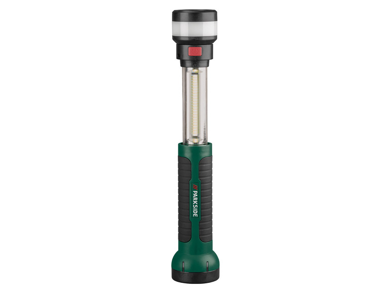  Zobrazit na celou obrazovku PARKSIDE® Aku pracovní LED svítilna PATC 2 B1 - Obrázek 10