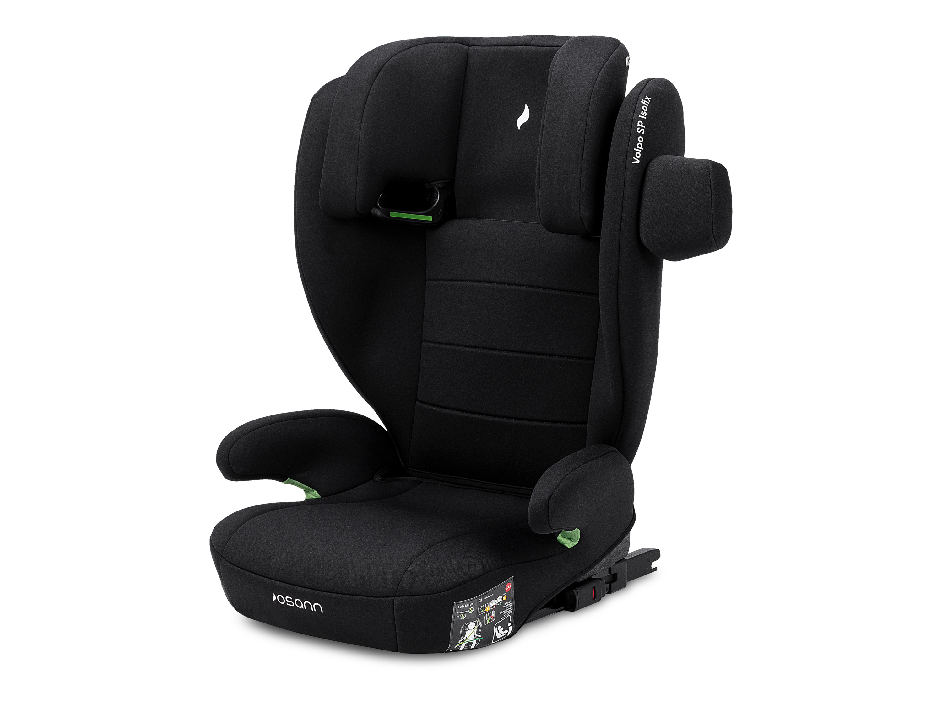 Osann Dětská autosedačka Volpo SP Isofix