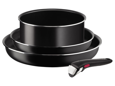 Tefal Sada nádobí Ingenio , 4dílná