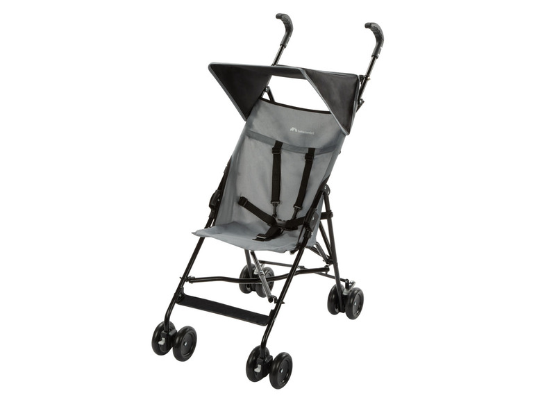 Zobrazit na celou obrazovku Safety 1st Dětský kočárek Peps & Canopy - Obrázek 32
