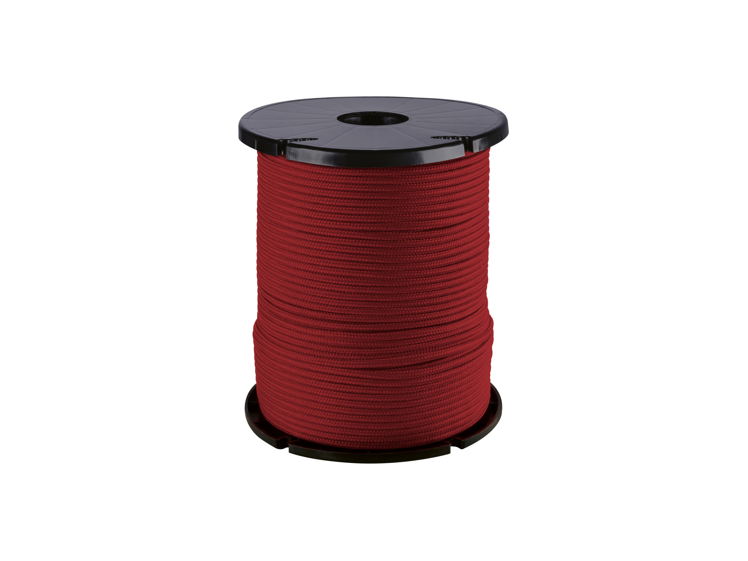 Parkside® Univerzální lano, 160 m, červená