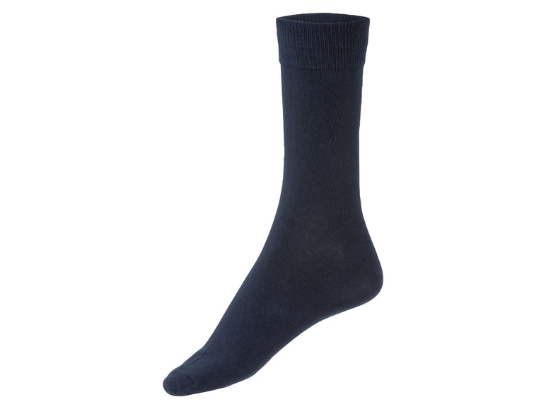  Zobrazit na celou obrazovku LIVERGY® Pánské ponožky, 5 párů - Obrázek 7