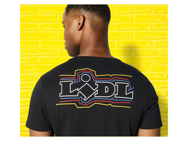 Zobrazit na celou obrazovku LIVERGY® Pánské triko LIDL - Obrázek 8