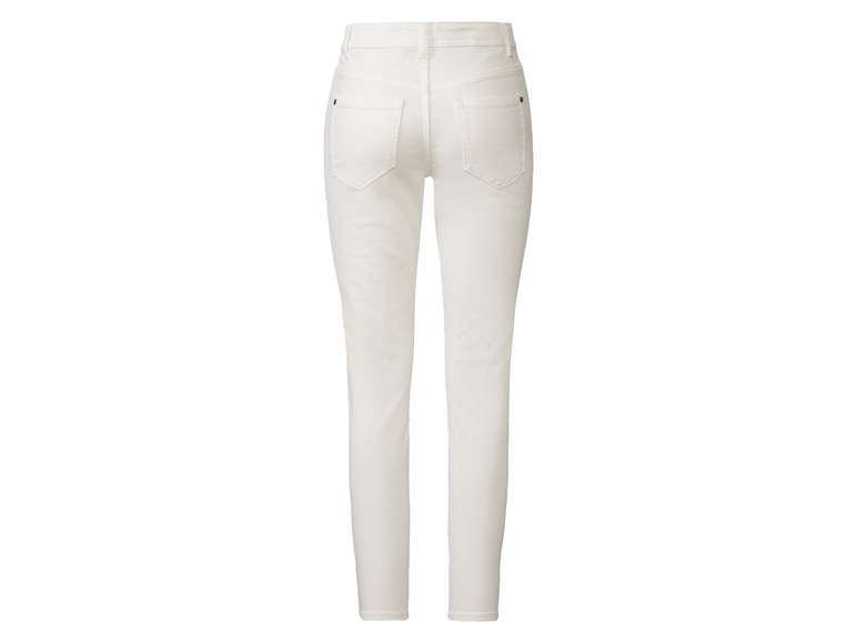 Zobrazit na celou obrazovku esmara® Dámské džíny "Super Skinny Fit" - Obrázek 6