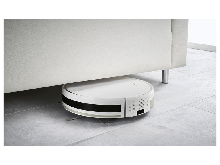  Zobrazit na celou obrazovku SILVERCREST® Robotický vysavač SSR 3000 B2 - Obrázek 11