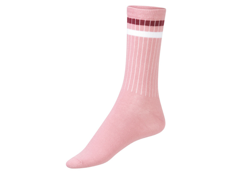  Zobrazit na celou obrazovku esmara Dámské ponožky, 3 páry - Obrázek 9