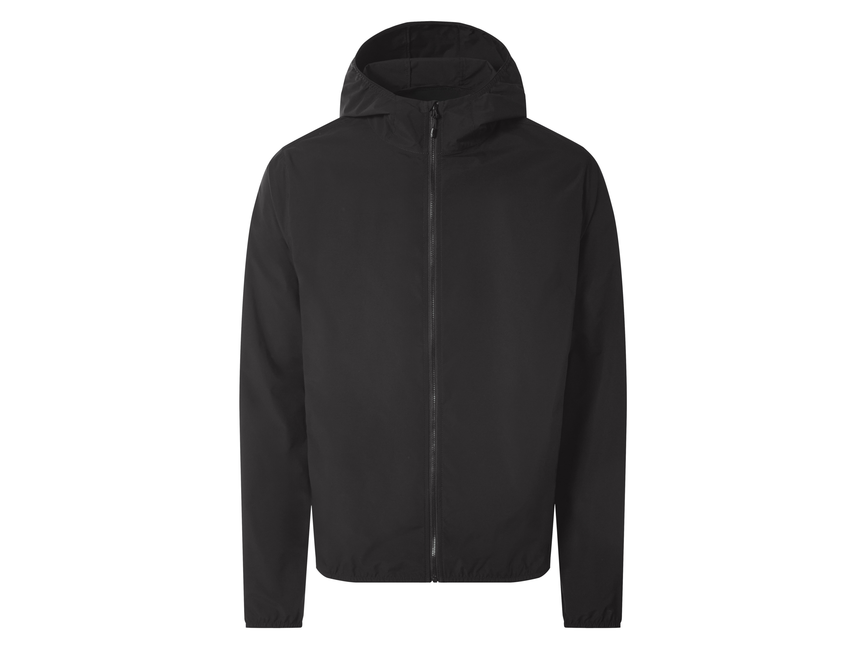 Esmara MEN Pánská bunda (černá, XL (56/58))