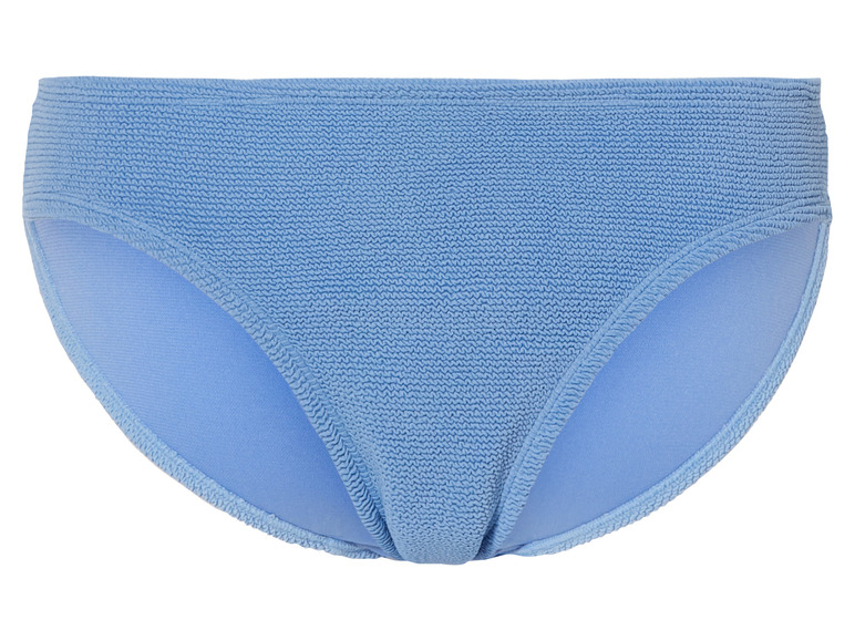 esmara® Dámský spodní díl plavek (42, modrá)