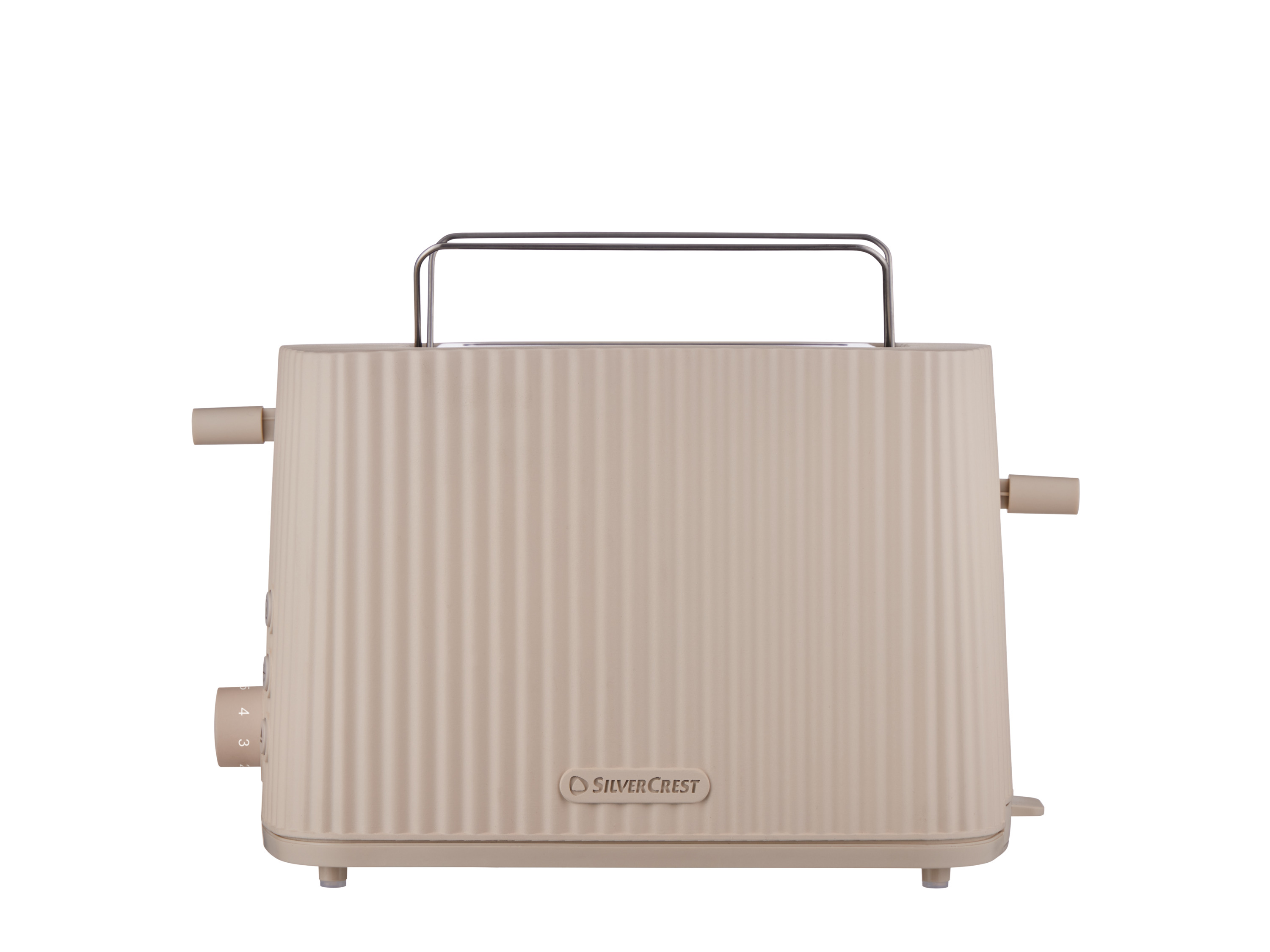 Silvercrest® Topinkovač Stks 800 B1 (béžová)