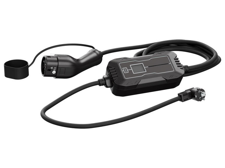  Zobrazit na celou obrazovku ULTIMATE SPEED® Mobilní nabíjecí stanice USML 3.7 A1 - Obrázek 1