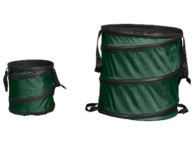 PARKSIDE® Sada vaků na zahradní odpad, 2dílná