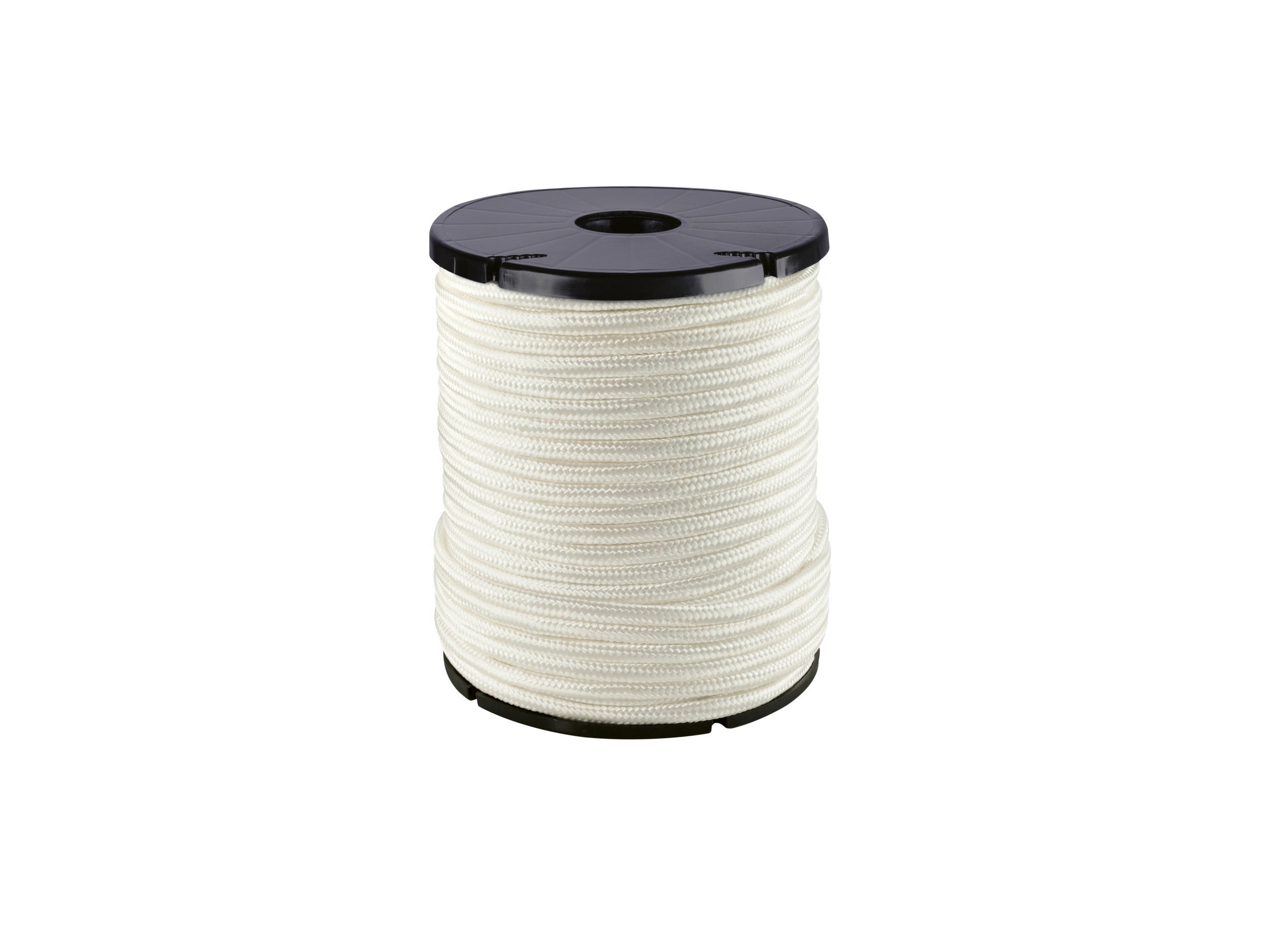 Parkside® Univerzální lano, 70 m, bílá