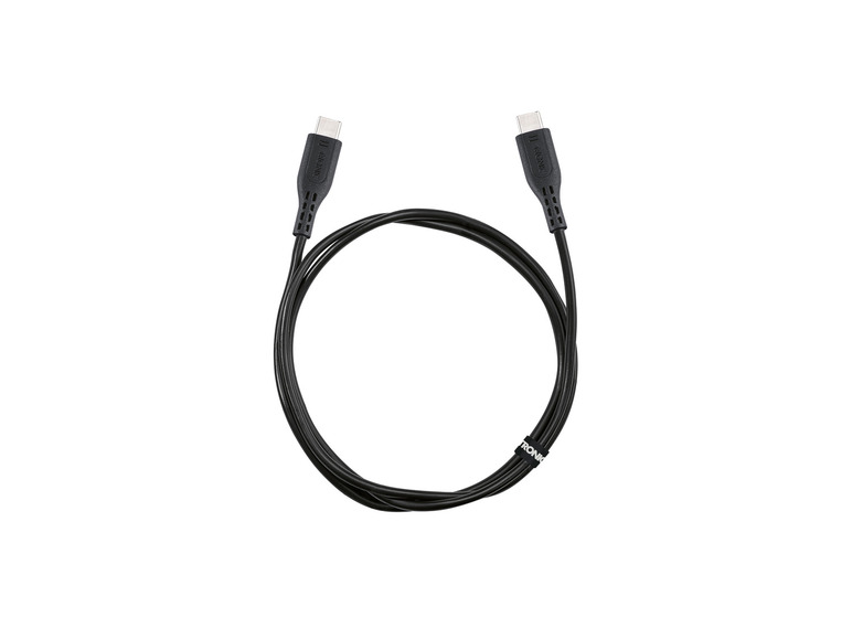  Zobrazit na celou obrazovku TRONIC® Kabel pro nabíjení a přenos dat USB-C, USB-A a Micro, 1 m - Obrázek 18