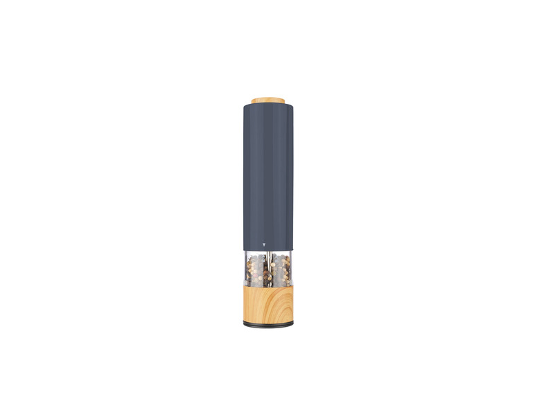  Zobrazit na celou obrazovku SILVERCREST® Elektrický mlýnek na sůl nebo pepř SMH 6 A3 - Obrázek 8
