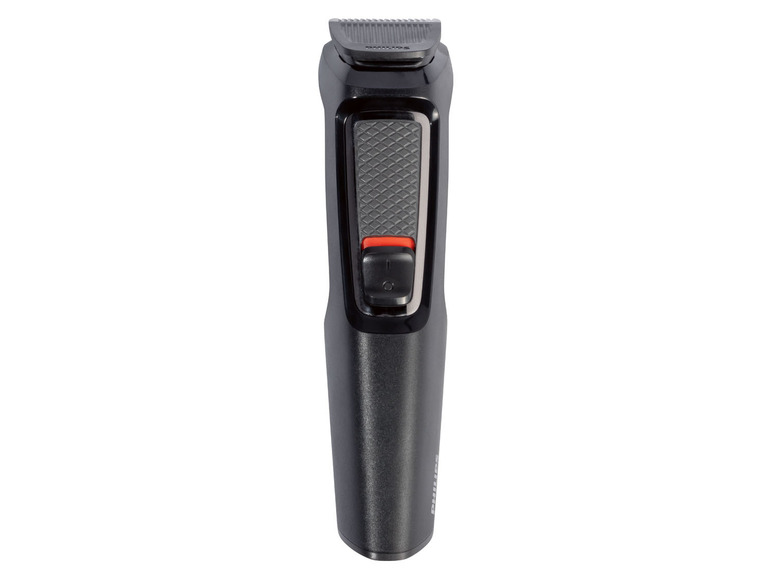  Zobrazit na celou obrazovku PHILIPS Holicí strojek Series 3000, 7 v 1 - Obrázek 1