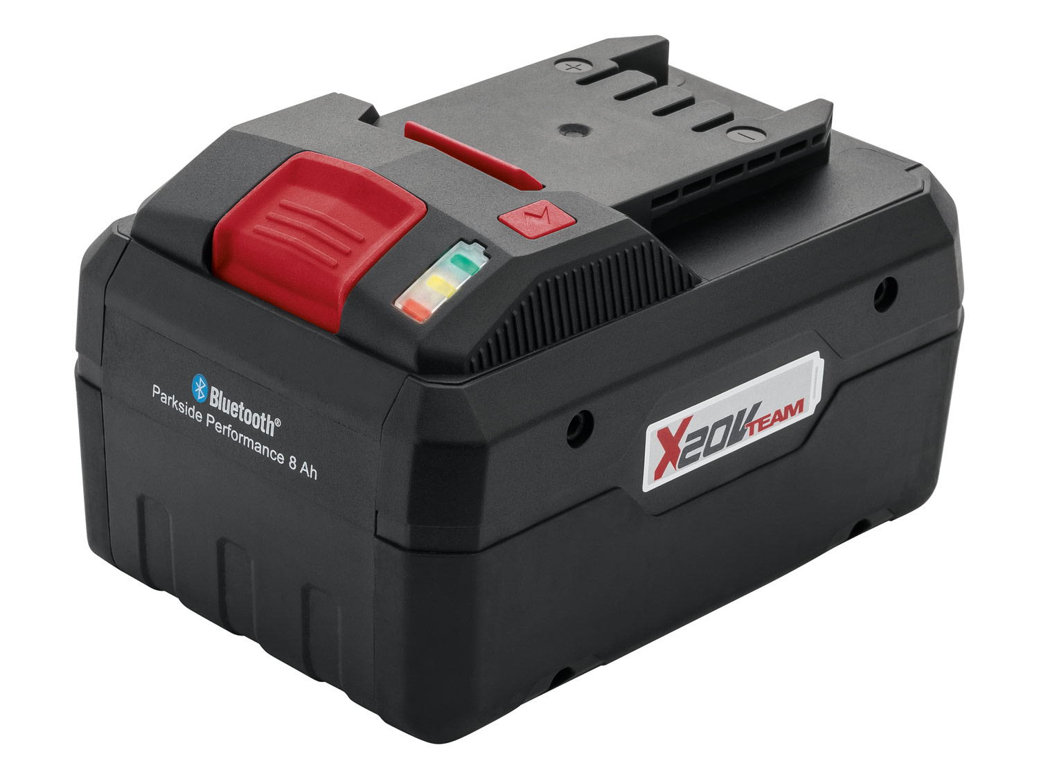 Parkside Performance® Smart akumulátor 8 Ah Paps 208 A1