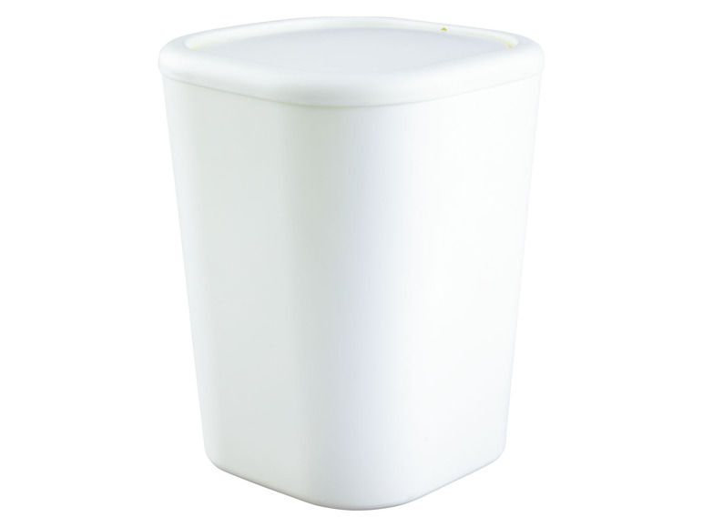  Zobrazit na celou obrazovku LIVARNO home Kosmetický odpadkový koš, 6 l - Obrázek 2