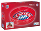 Nafukovací bazén s logem FC Bayern München.