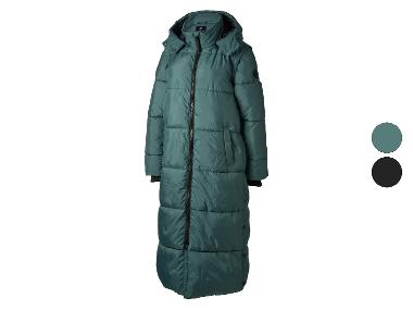 CRIVIT Dámský prošívaný kabát 2v1