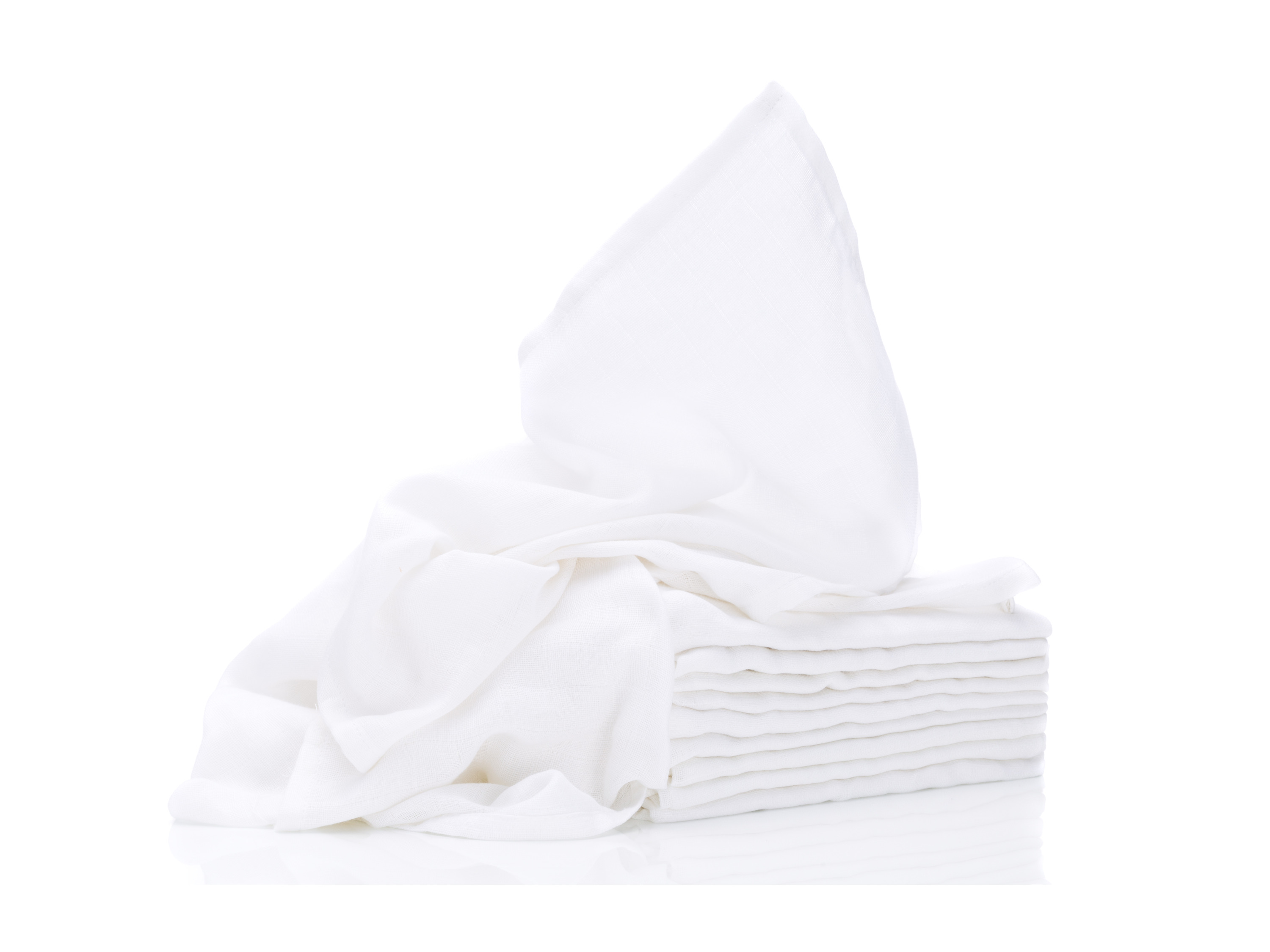 Fillikid Bavlněné pleny 10 ks