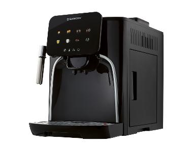 SILVERCREST® Automatický kávovar SKVA 1450 A2