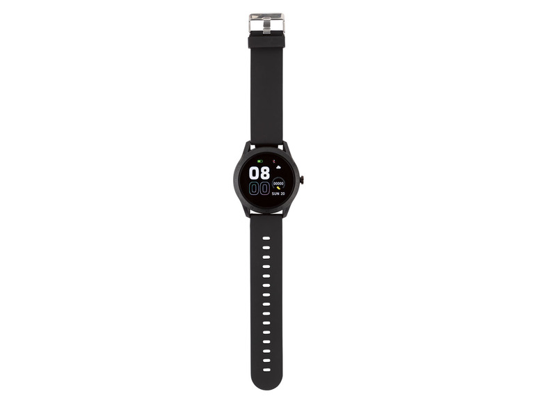  Zobrazit na celou obrazovku SILVERCREST® Fitness chytré hodinky - Obrázek 9