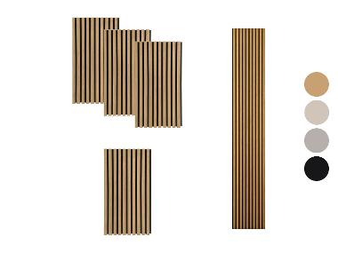 HOME DELUXE Akustický panel »SONIC«