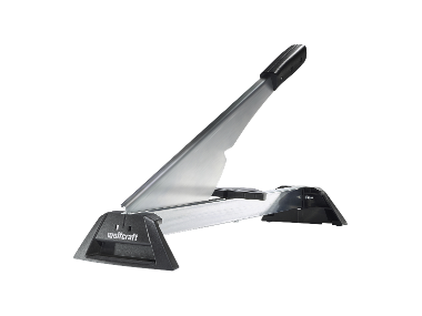 Wolfcraft Řezačka laminátu LC 100