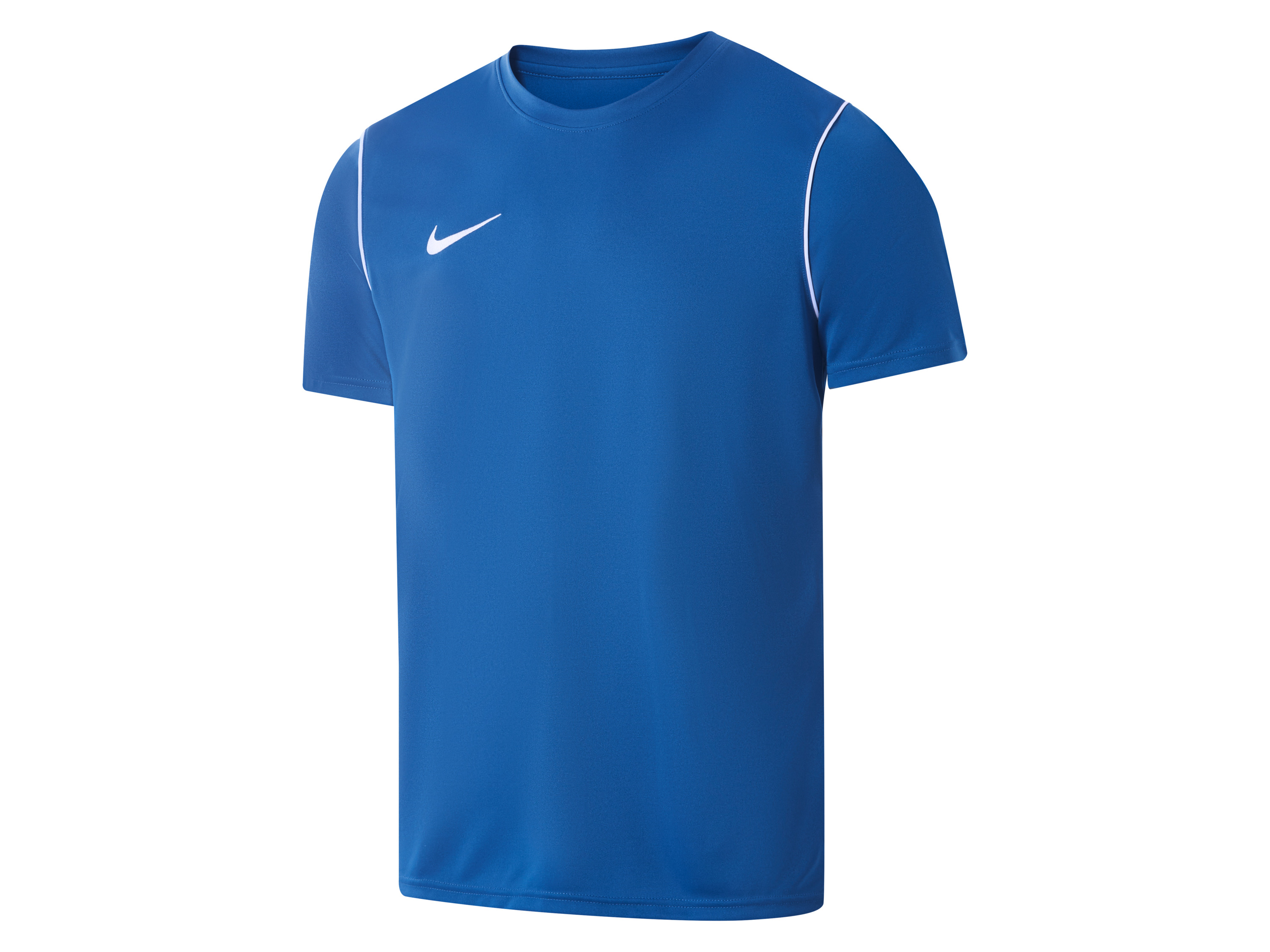 Nike Pánské funkční triko Park 20 (modrá, L)