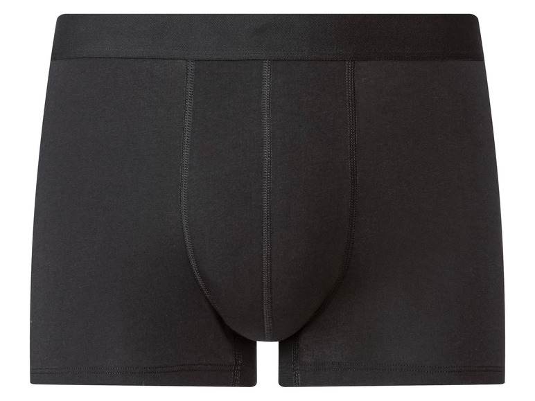  Zobrazit na celou obrazovku LIVERGY® Pánské boxerky, 3 kusy - Obrázek 12