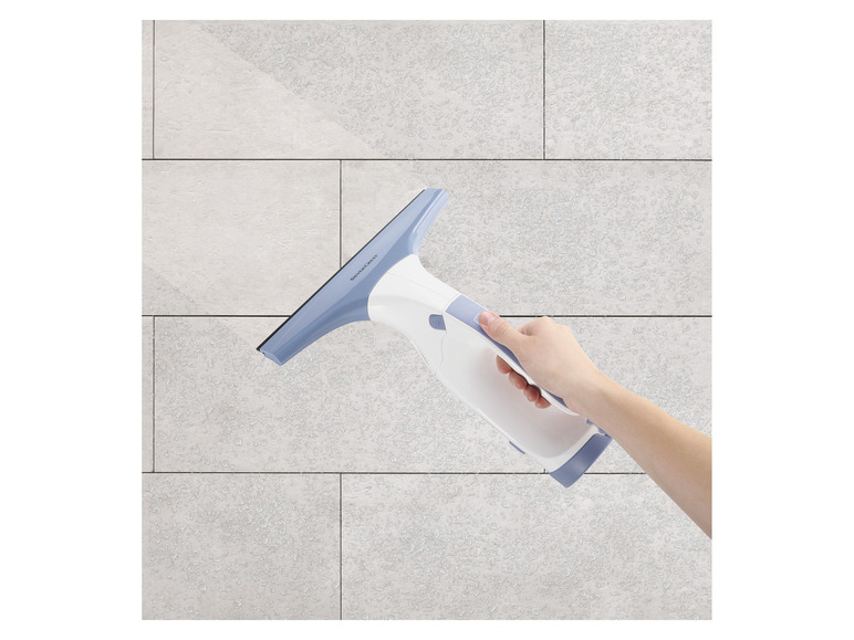  Zobrazit na celou obrazovku SILVERCREST® Akumulátorový čistič oken SFR 3.7 D6 - Obrázek 7