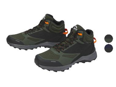 CRIVIT Pánská trekingová obuv
