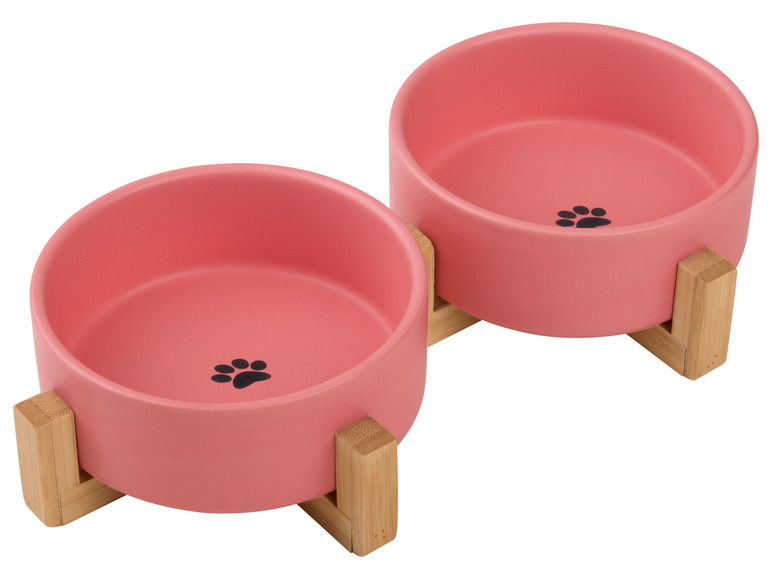  Zobrazit na celou obrazovku zoofari® Miska na krmení - Obrázek 2
