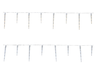 LIVARNO home LED rampouchy